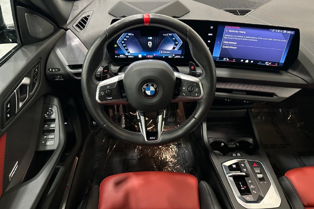 2025 BMW 2 Series M235i xDrive