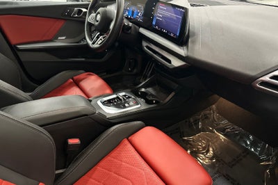 2025 BMW 2 Series M235i xDrive