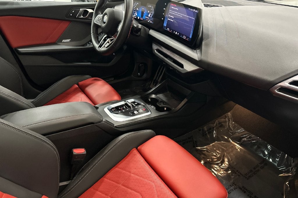 2025 BMW 2 Series M235i xDrive