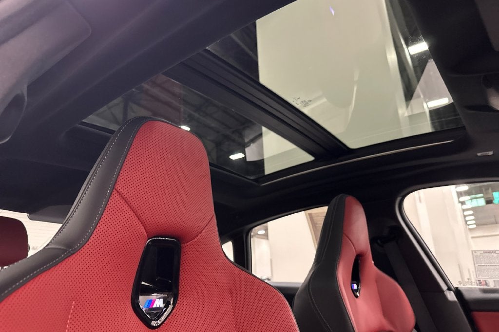2025 BMW 2 Series M235i xDrive