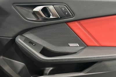 2025 BMW 2 Series M235i xDrive