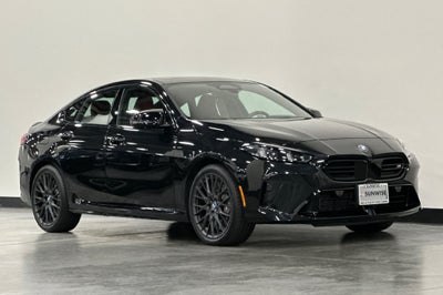 2025 BMW 2 Series M235i xDrive
