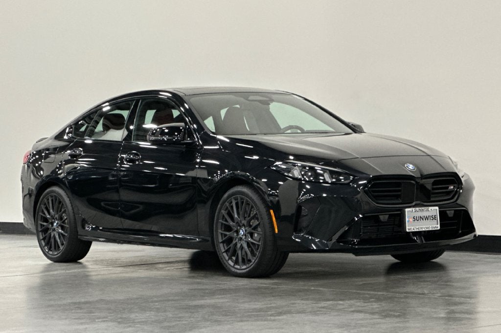 2025 BMW 2 Series M235i xDrive