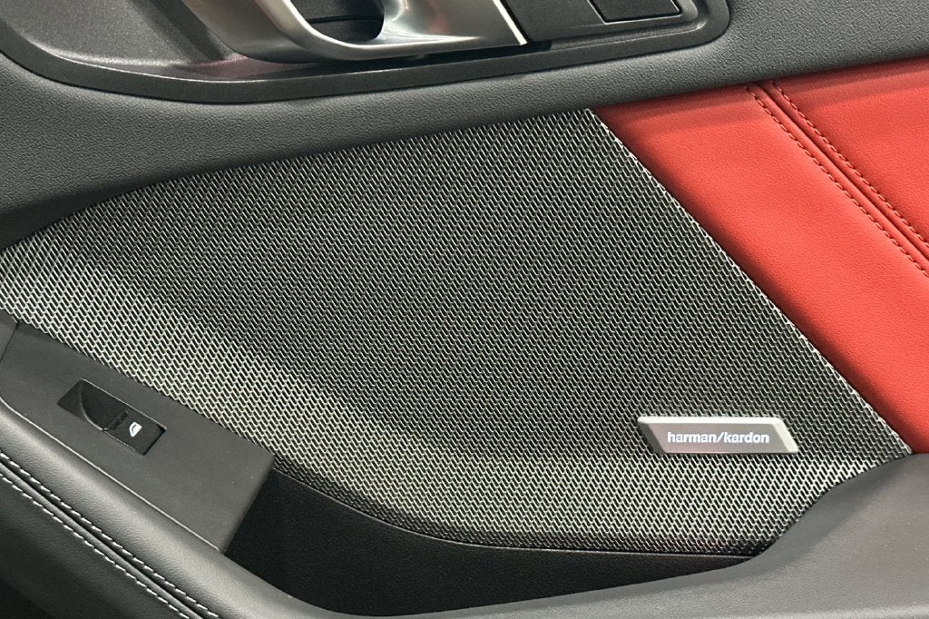 2025 BMW 2 Series M235i xDrive