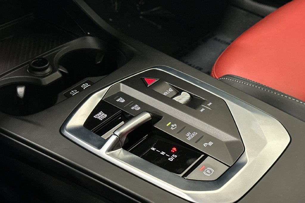 2025 BMW 2 Series M235i xDrive