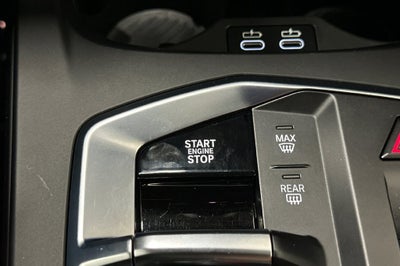 2025 BMW 2 Series M235i xDrive