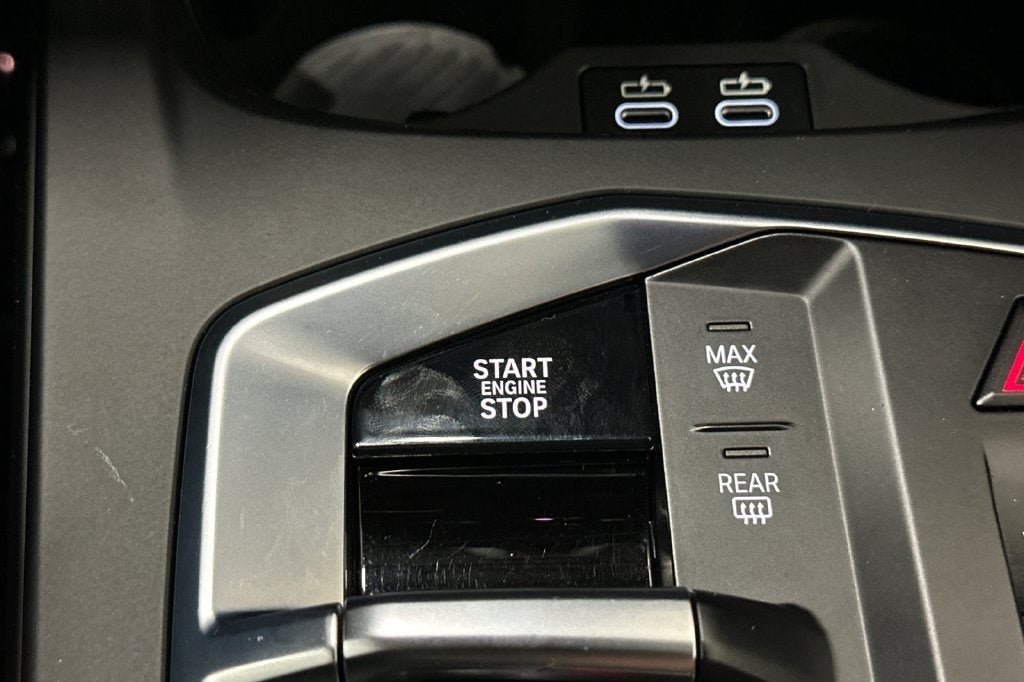 2025 BMW 2 Series M235i xDrive