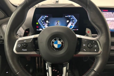 2025 BMW 2 Series M235i xDrive
