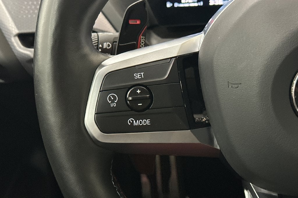 2025 BMW 2 Series M235i xDrive