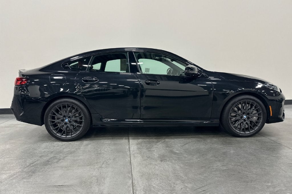 2025 BMW 2 Series M235i xDrive