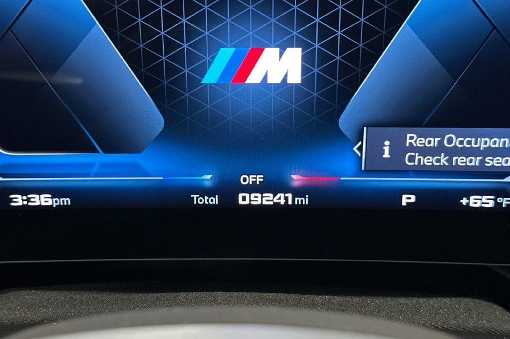 2025 BMW 2 Series M235i xDrive