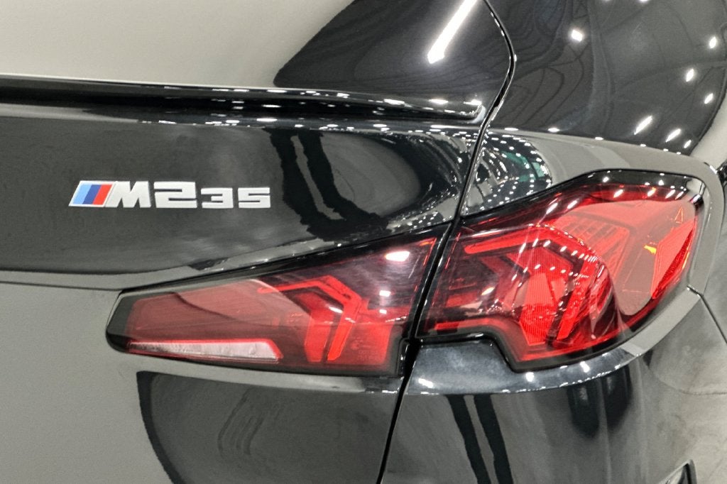 2025 BMW 2 Series M235i xDrive