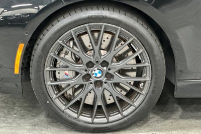 2025 BMW 2 Series M235i xDrive