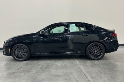 2025 BMW 2 Series M235i xDrive