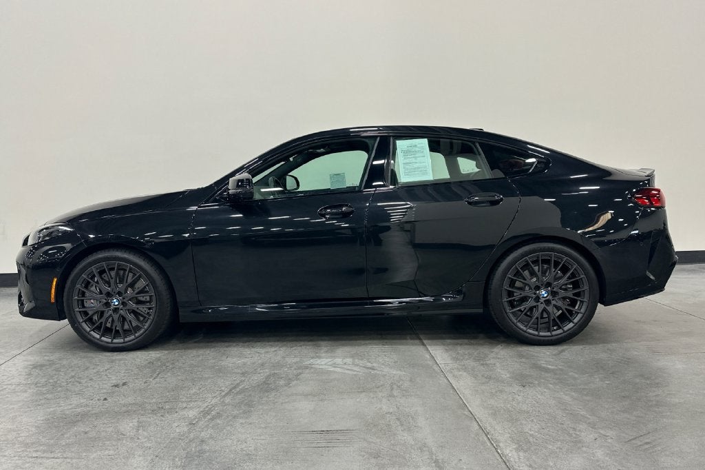 2025 BMW 2 Series M235i xDrive