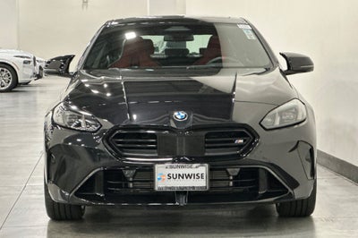 2025 BMW 2 Series M235i xDrive