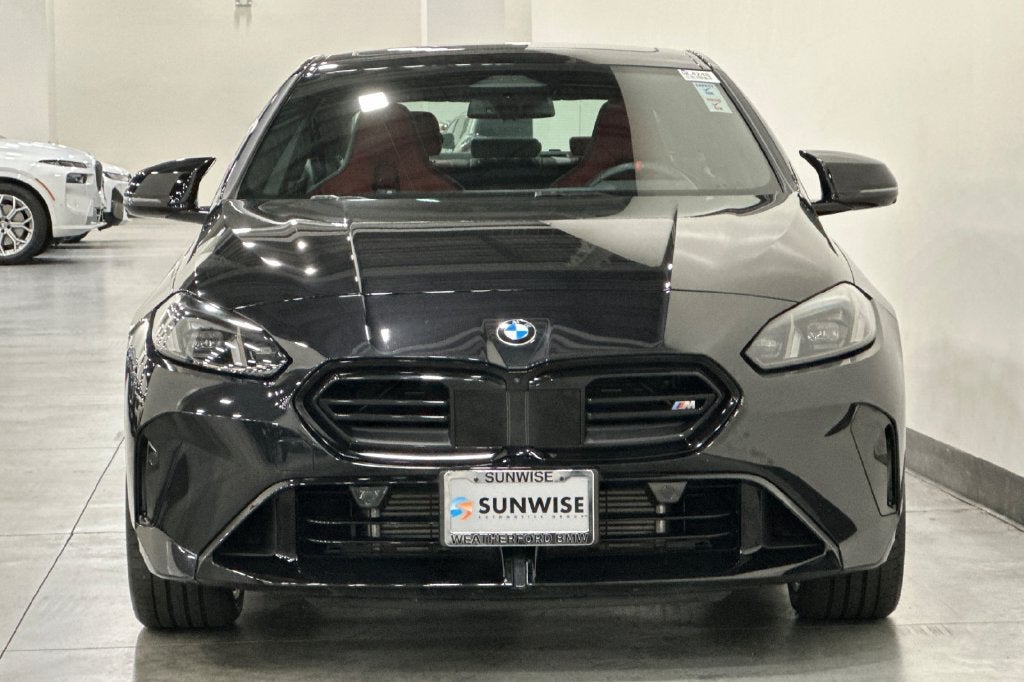 2025 BMW 2 Series M235i xDrive