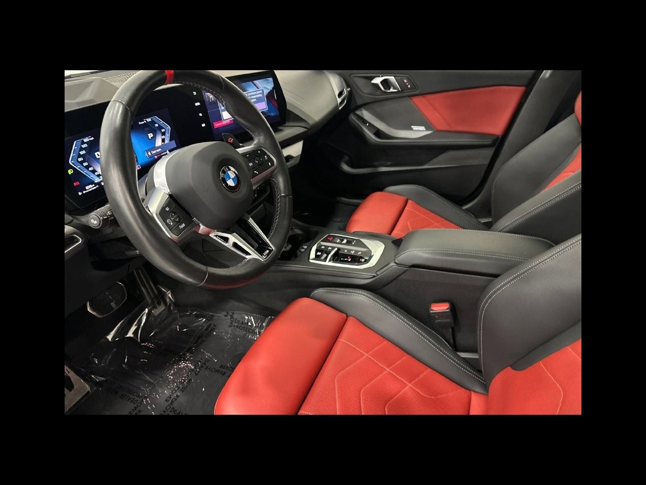 2025 BMW 2 Series M235i xDrive