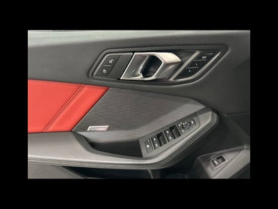 2025 BMW 2 Series M235i xDrive