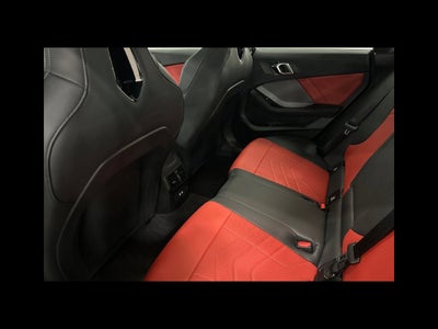 2025 BMW 2 Series M235i xDrive