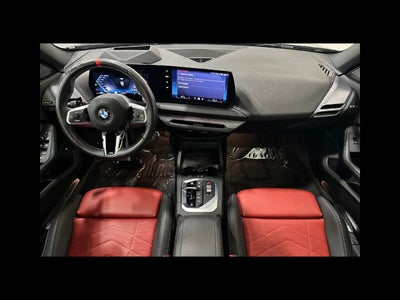 2025 BMW 2 Series M235i xDrive