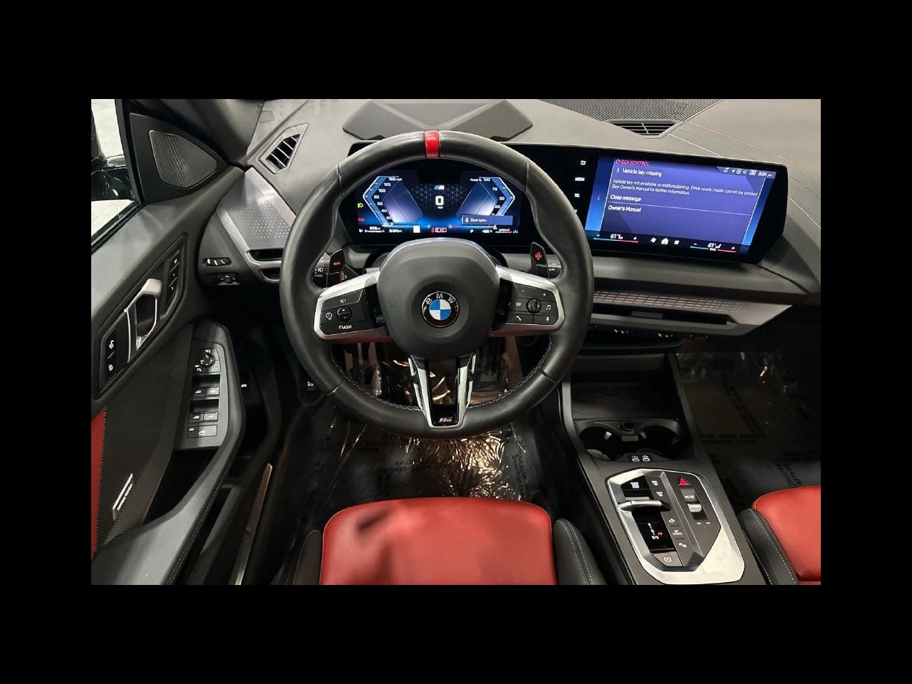 2025 BMW 2 Series M235i xDrive