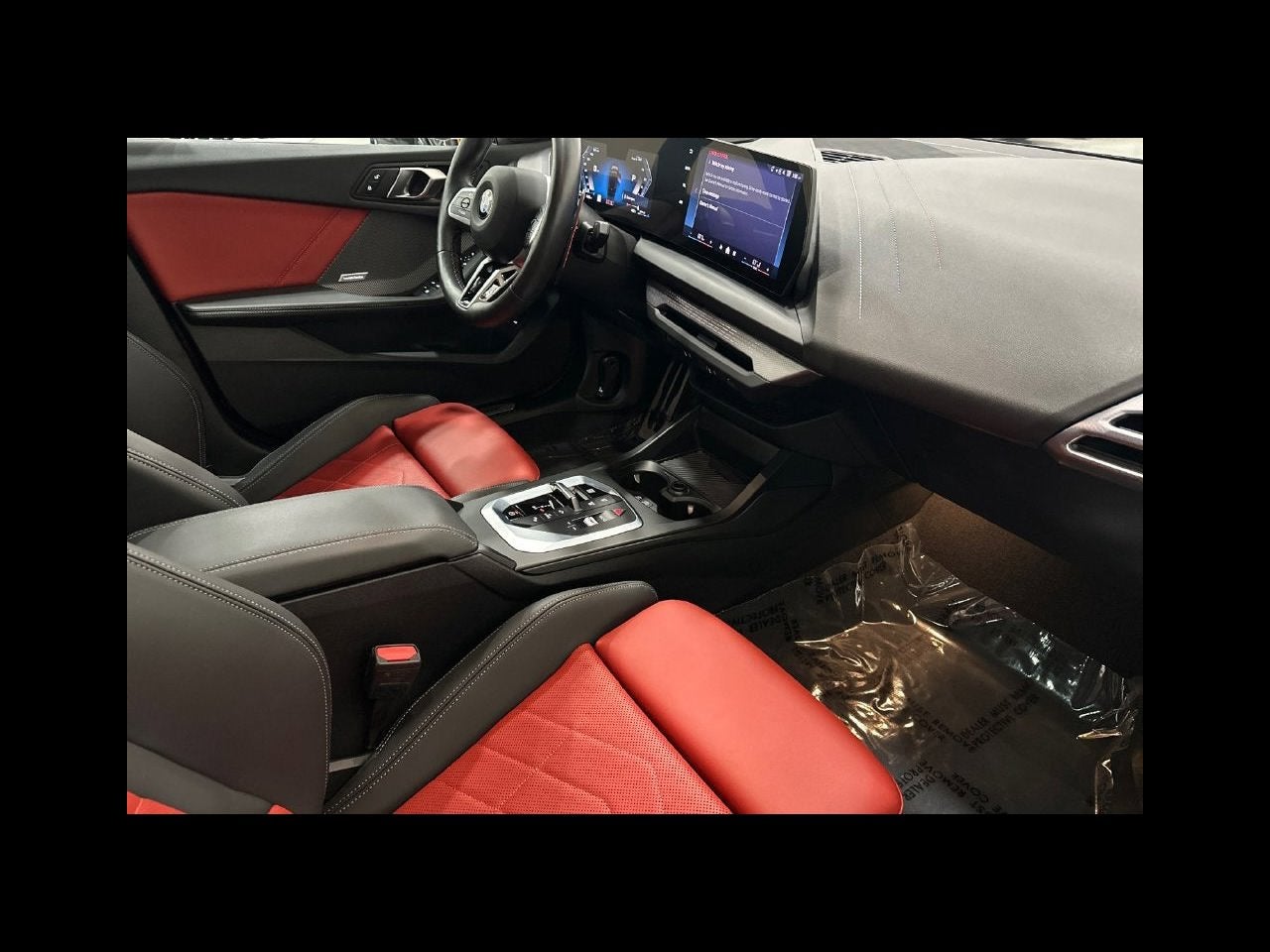 2025 BMW 2 Series M235i xDrive