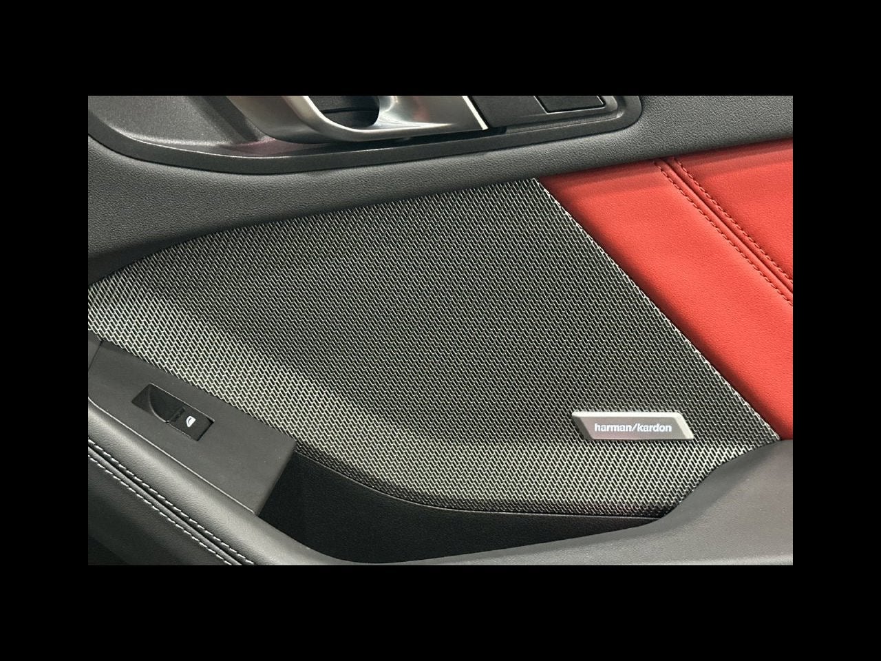 2025 BMW 2 Series M235i xDrive