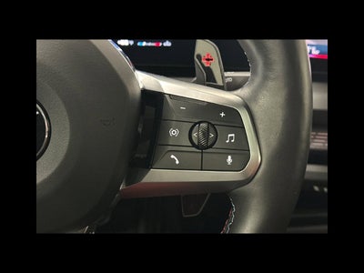 2025 BMW 2 Series M235i xDrive