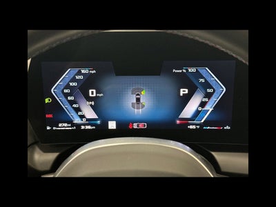 2025 BMW 2 Series M235i xDrive