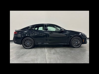 2025 BMW 2 Series M235i xDrive