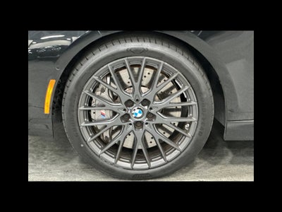2025 BMW 2 Series M235i xDrive