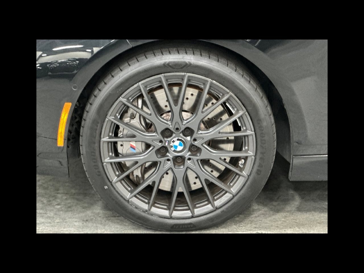 2025 BMW 2 Series M235i xDrive