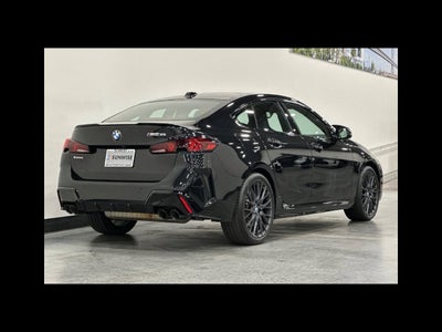 2025 BMW 2 Series M235i xDrive