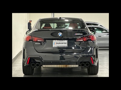 2025 BMW 2 Series M235i xDrive