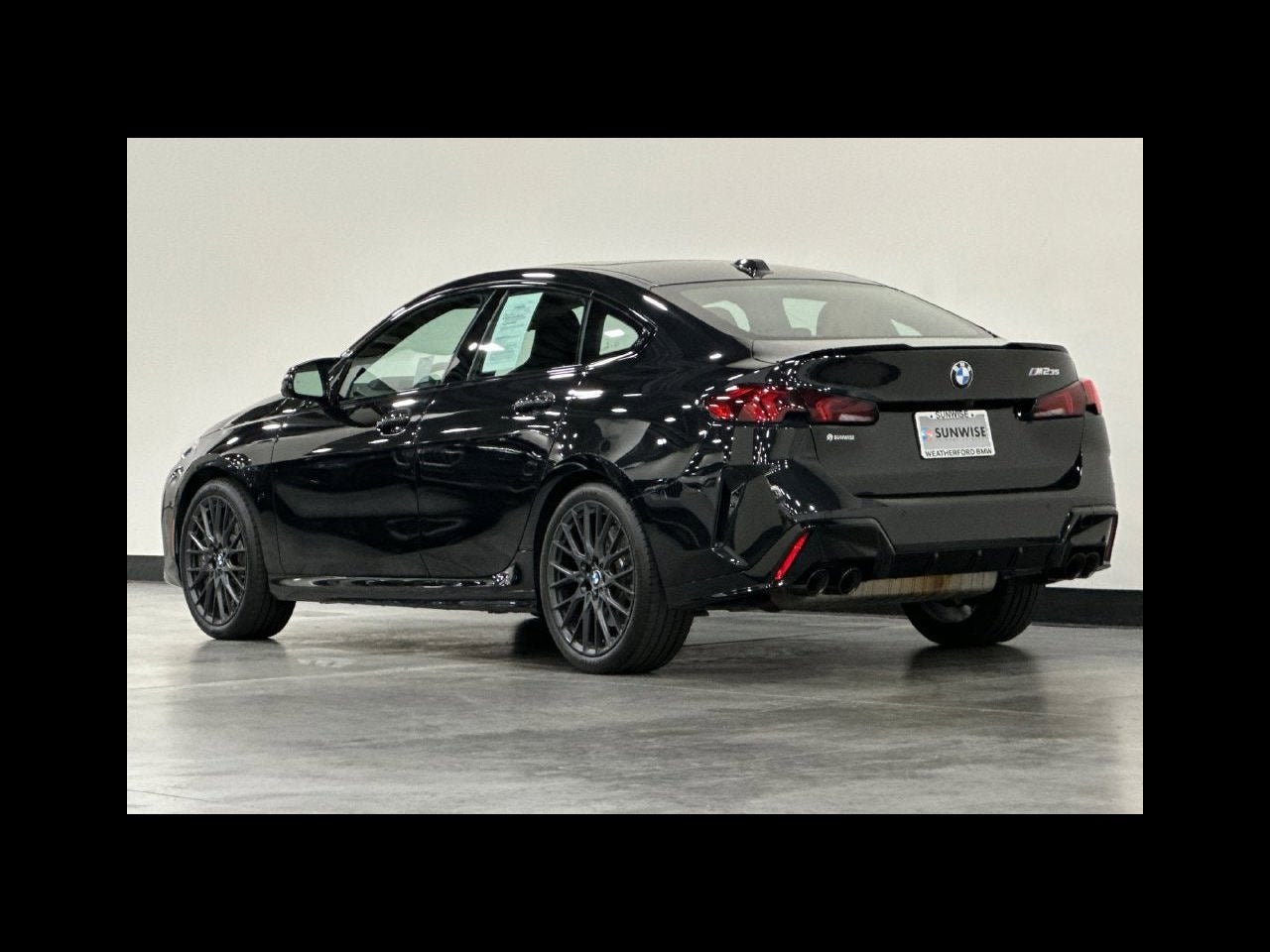 2025 BMW 2 Series M235i xDrive