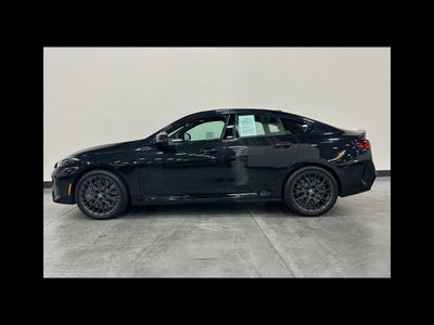 2025 BMW 2 Series M235i xDrive