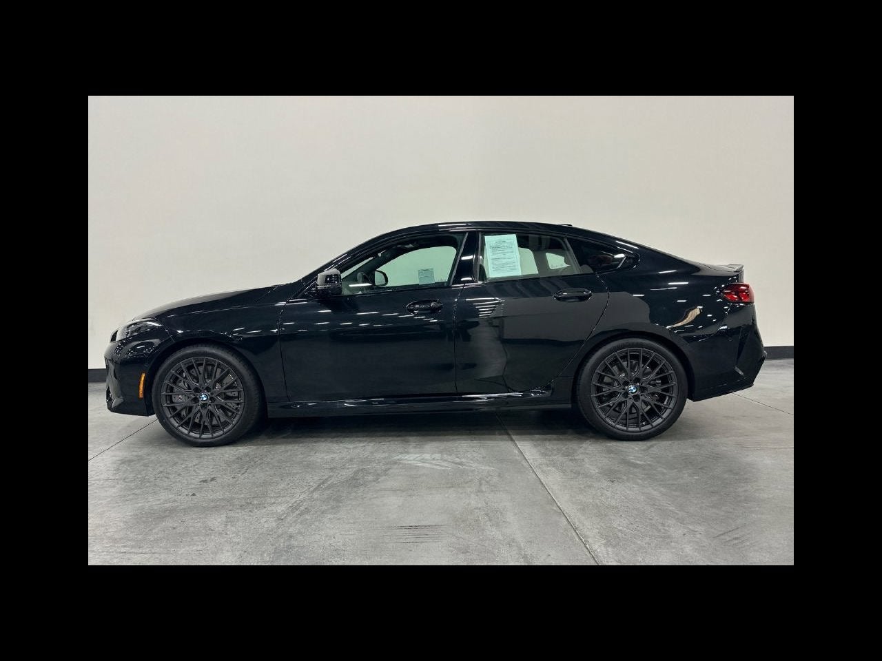 2025 BMW 2 Series M235i xDrive