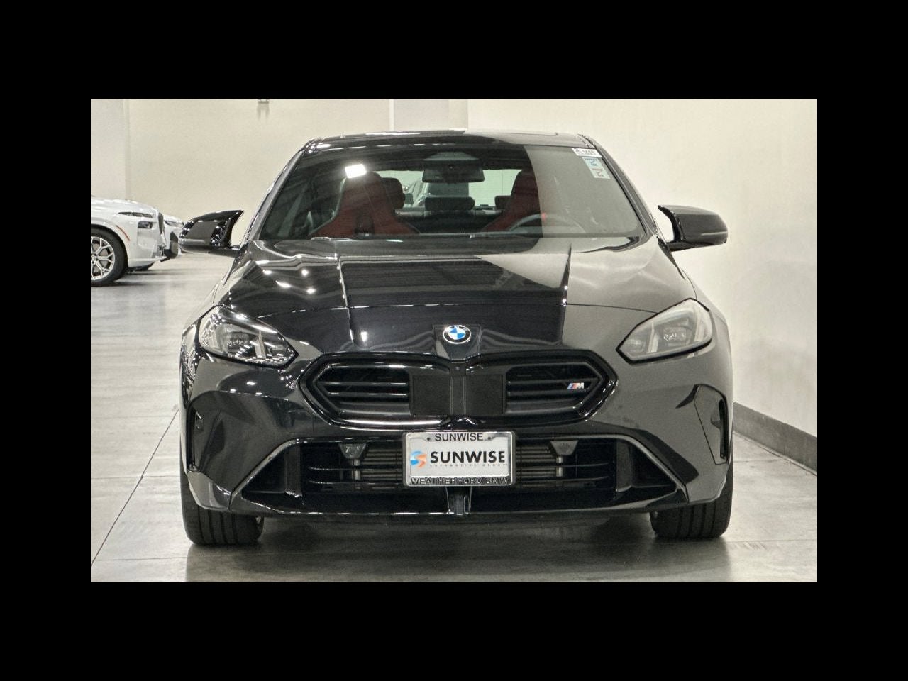 2025 BMW 2 Series M235i xDrive