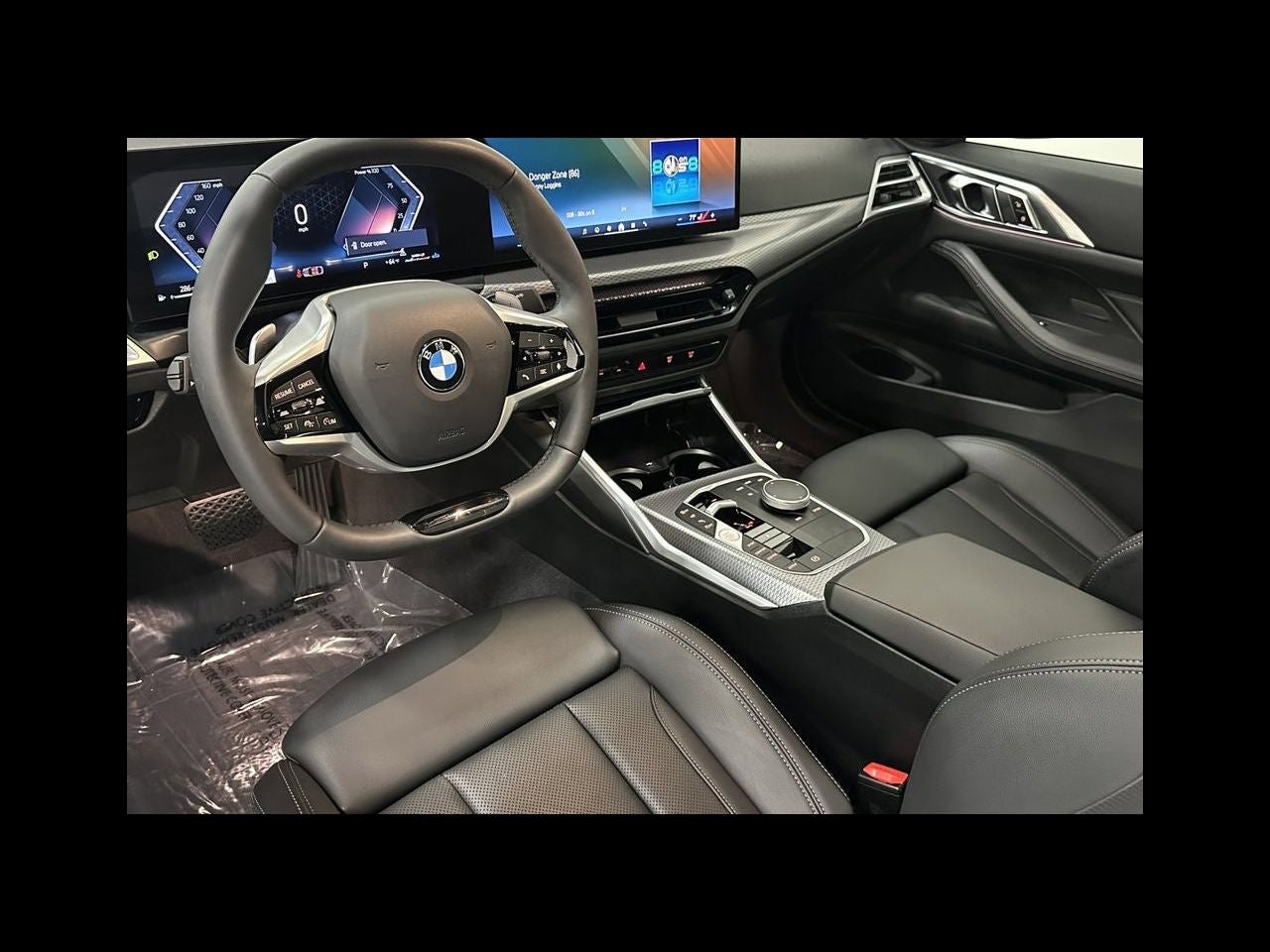 2026 BMW 4 Series 430i