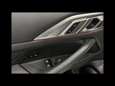 2026 BMW 4 Series 430i