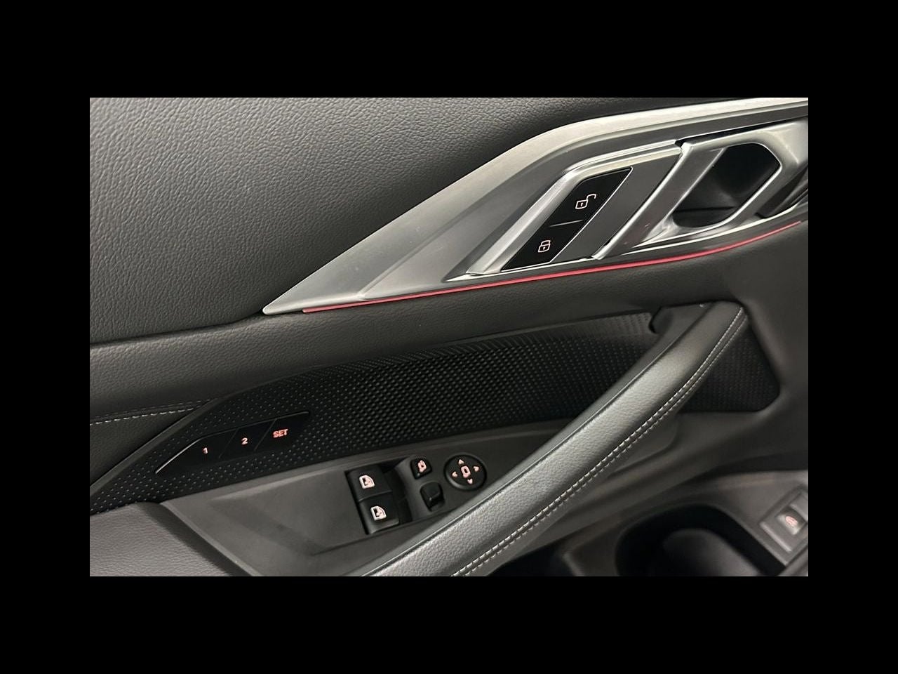 2026 BMW 4 Series 430i