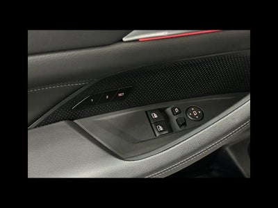 2026 BMW 4 Series 430i