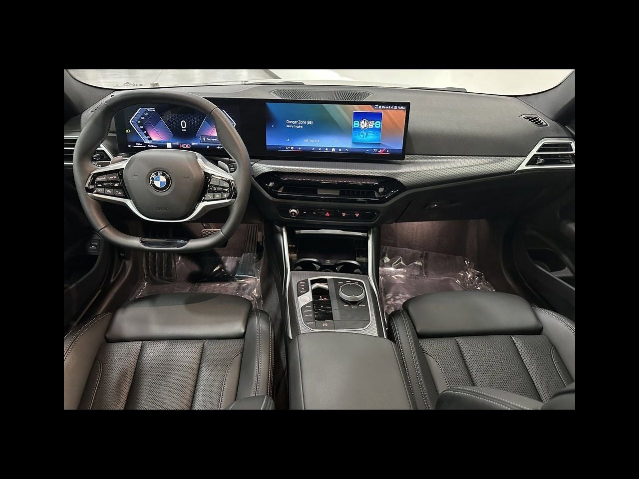 2026 BMW 4 Series 430i