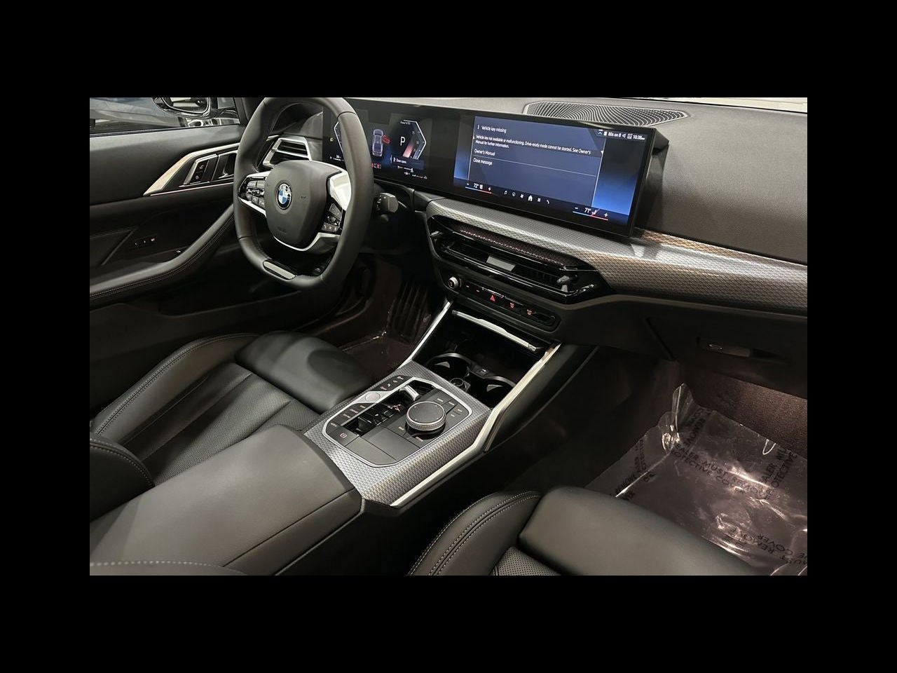 2026 BMW 4 Series 430i