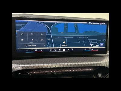 2026 BMW 4 Series 430i