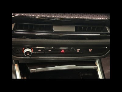 2026 BMW 4 Series 430i
