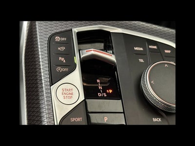 2026 BMW 4 Series 430i