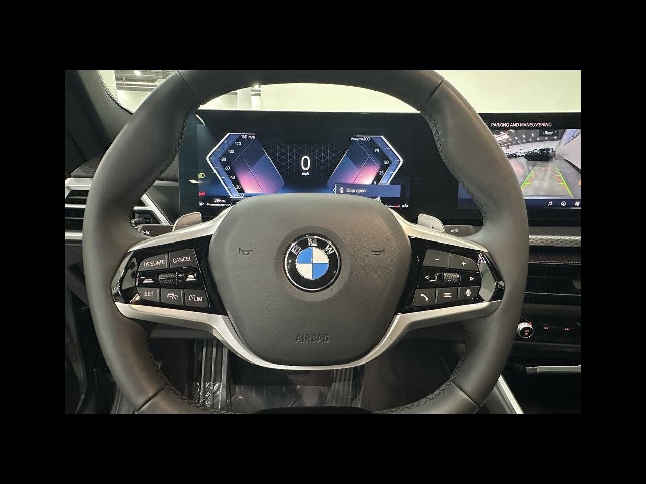 2026 BMW 4 Series 430i