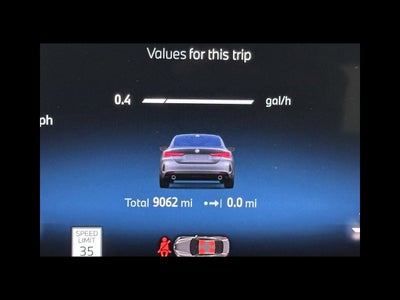 2026 BMW 4 Series 430i